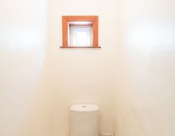 Windsor Apartment with Parking Banyo Tipleri