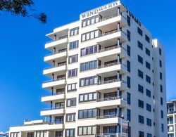 Windward Apartments Dış Mekan