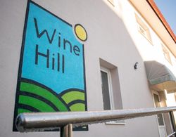 Wine Hill Dış Mekan