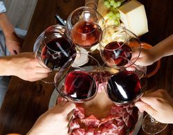 Wine Hotel San Giacomo Activity & Wellness Genel