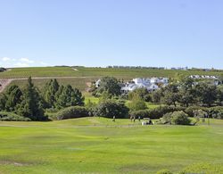 Winelands Golf Lodges 8 Oda Manzaraları