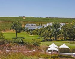Winelands Golf Lodges 8 Şaraphane