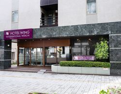 Hotel Wing International Hitachi Öne Çıkan Resim