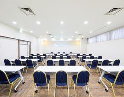 Hotel Wing International Kobe Shinnagata Genel