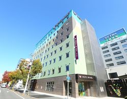 Hotel Wing International Select Higashi Osaka Dış Mekan