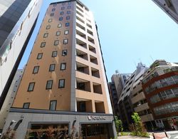 Hotel Wing International Select Ikebukuro Genel