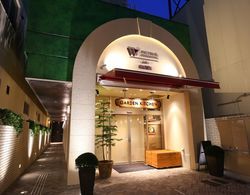 Hotel Wing International Select Nagoya Sakae Dış Mekan