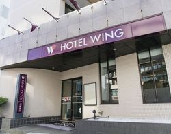 Hotel Wing International Shonan Fujisawa Dış Mekan