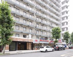 Hotel Wing International Yokohama Kannai Genel