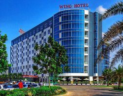 Wing Hotel Kualanamu Airport Öne Çıkan Resim