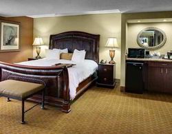 WINGATE BY WYNDHAM BALTIMORE BWI AIRPORT Genel