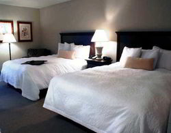 WINGATE BY WYNDHAM BALTIMORE BWI AIRPORT Genel