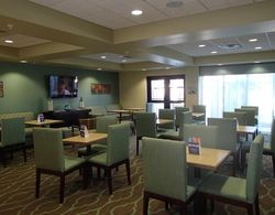 WINGATE BY WYNDHAM BOSSIER CITY Genel