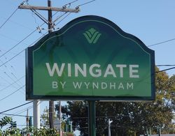 WINGATE BY WYNDHAM BOSSIER CITY Genel