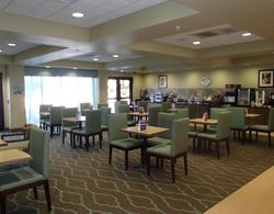 WINGATE BY WYNDHAM BOSSIER CITY Genel