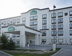 Wingate By Wyndham Calgary Airport Genel