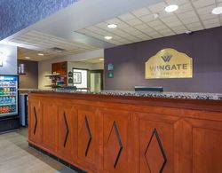 WINGATE BY WYNDHAM CHESAPEAKE Lobi