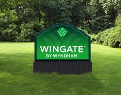 Wingate by Wyndham Ezhou Airport Dış Mekan