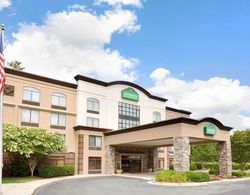 WINGATE BY WYNDHAM RALEIGH DURHAM / AIRPORT Genel