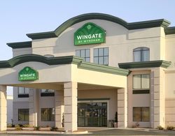 WINGATE BY WYNDHAM WARNER ROBINS Genel