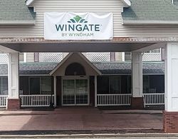 Wingate by Wyndham Youngstown/Austintown Dış Mekan