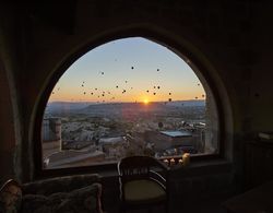 Wings Cappadocia Genel