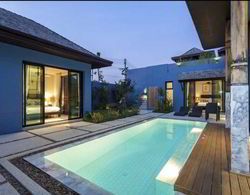 Wings Phuket Villa by Two Villas HOLIDAY Havuz