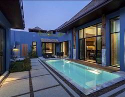 Wings Phuket Villa by Two Villas HOLIDAY Oda