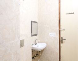 Winsome Residency Banyo Tipleri
