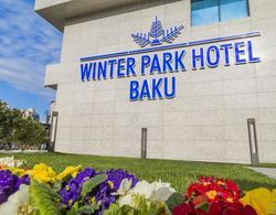 Winter Park Hotel Baku Genel