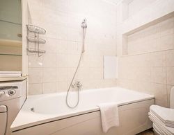 WINWINSTAY Old Town River View Apartment Banyo Tipleri