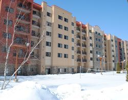 Wisconsin Dells Area Condominiums Oda Manzaraları