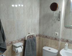 Wish-Suite Salado de Triana Banyo Tipleri