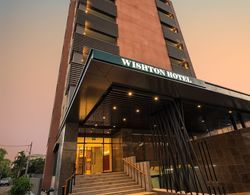 Wishton Hotel Yangon Öne Çıkan Resim