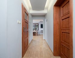 Apartment Wisła-malinka by Renters Dış Mekan
