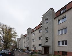 Wita Stwosza Apartment Gdańsk by Renters Dış Mekan