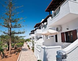 Apartments With Garden View Creta Ierapetra Dış Mekan
