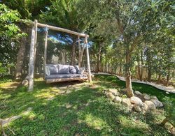 Villa With Jacuzzi Pool and Backyard in Kalkan Oda