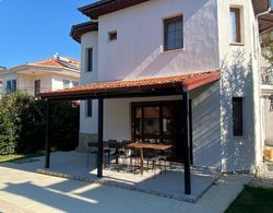 Villa With Private Pool and Garden in Dalyan Oda