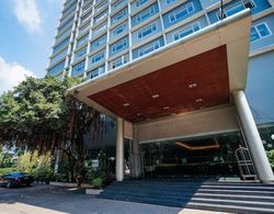 Witz Hotel Bangkok Ramkhamhaeng Dış Mekan