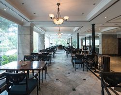 Witz Hotel Bangkok Ramkhamhaeng Kahvaltı