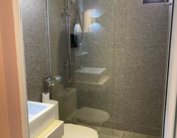Woco Hotel Kinrara Banyo Tipleri
