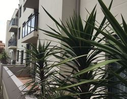 Wollongong Serviced Apartments Dış Mekan