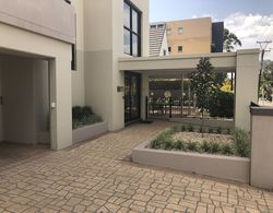 Wollongong Serviced Apartments Dış Mekan