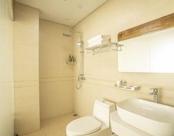 Wolong Inn Banyo Tipleri