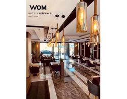 Wom Residence Hotel Genel