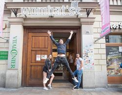 Wombat's City Hostel Budapest Öne Çıkan Resim