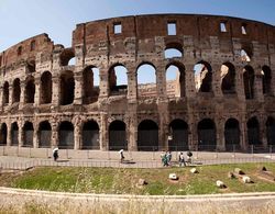 Wonder Colosseum Secret Dış Mekan