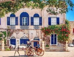 Wonderful Double Room in Malta - Bb Marina Dış Mekan