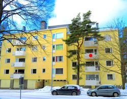 Wonderful Helsinki Apartment Genel